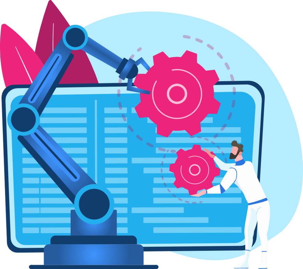 AP Automation ispnext illustration