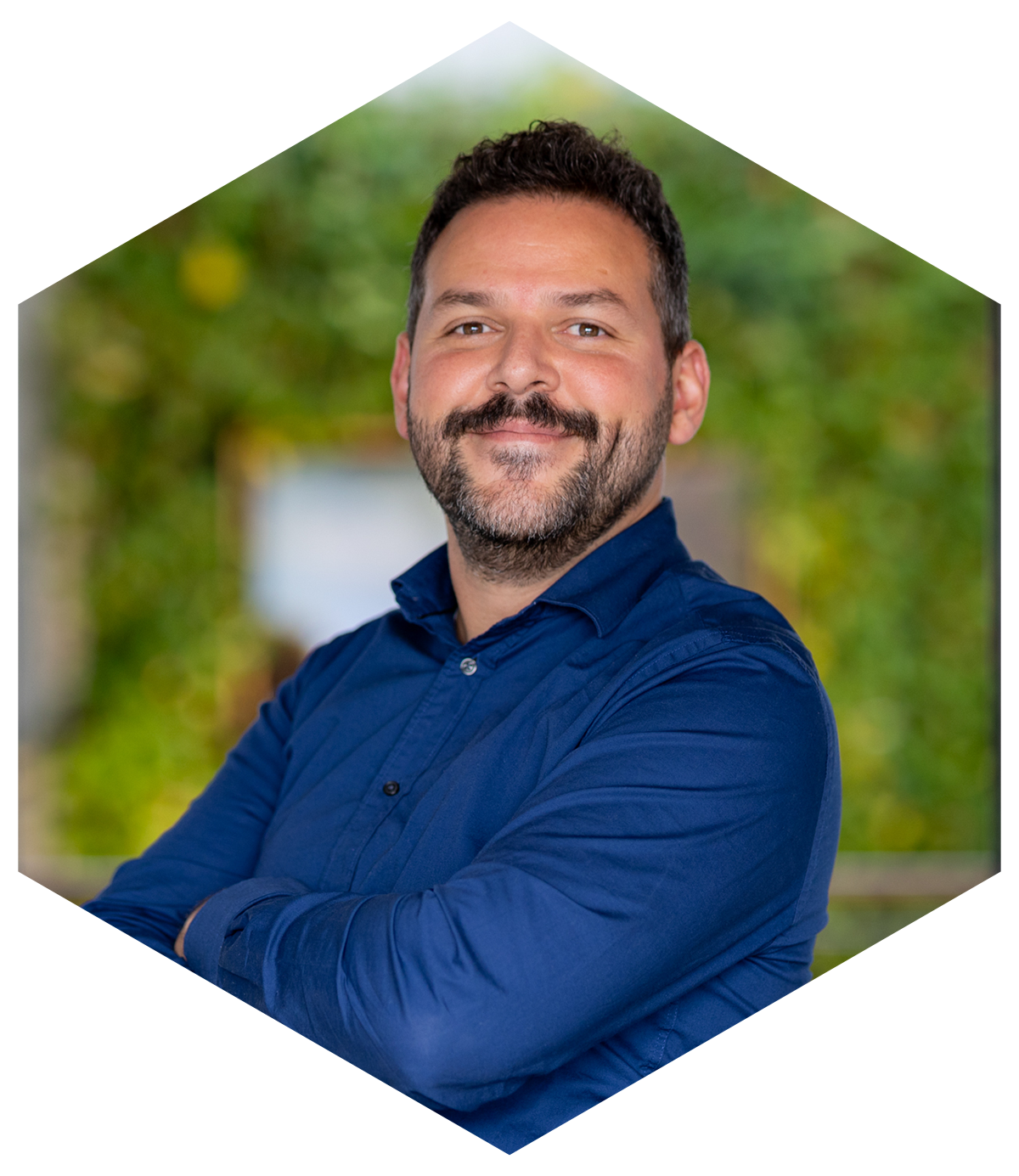 Aaron Vasconcelos ISPnext