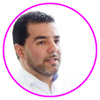 Achraf Talhaoui - Landingpage DL 25