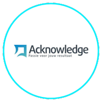 Acknowledge - Landingpage DL 25