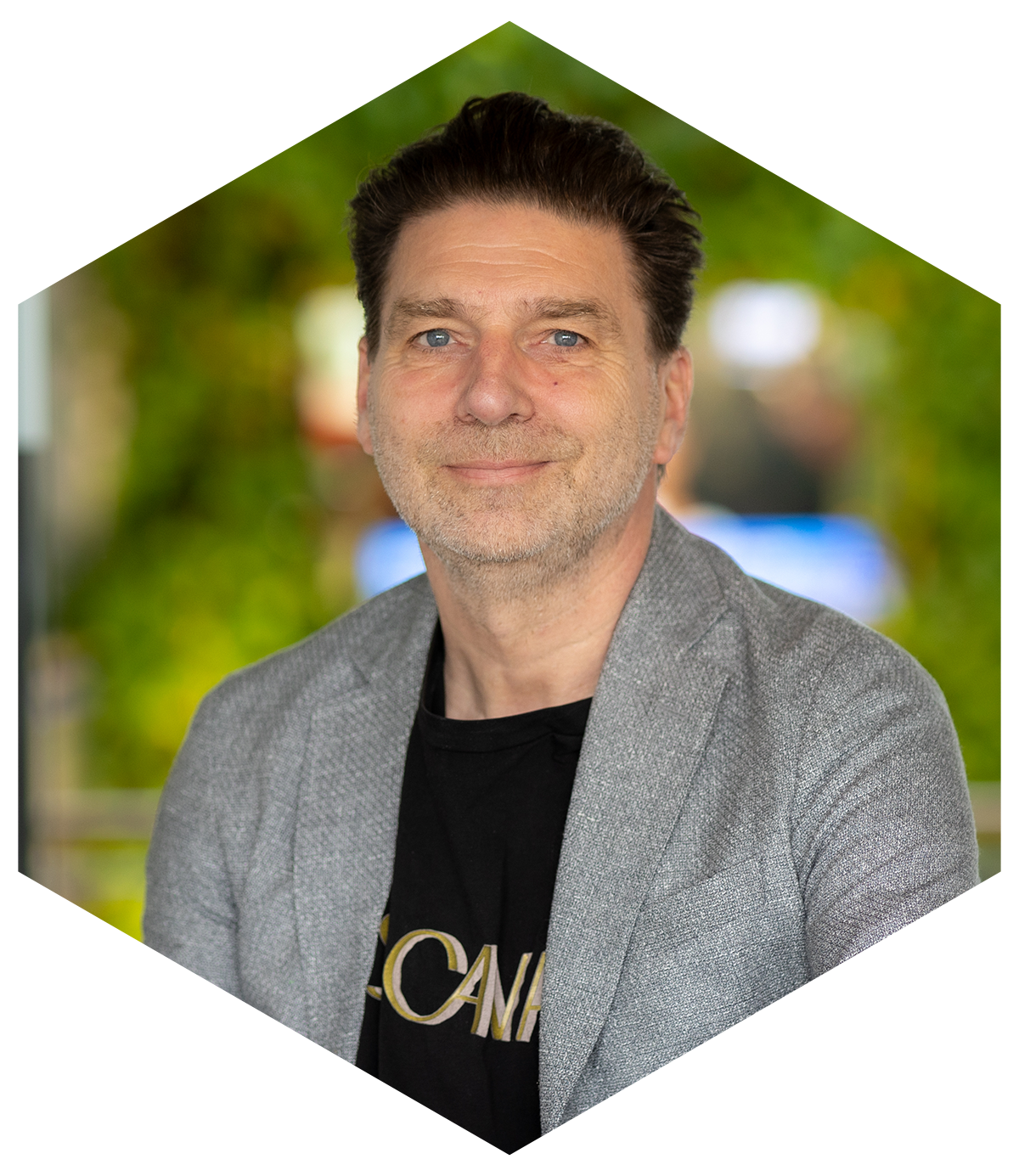 Andreas Schwarze ISPnext