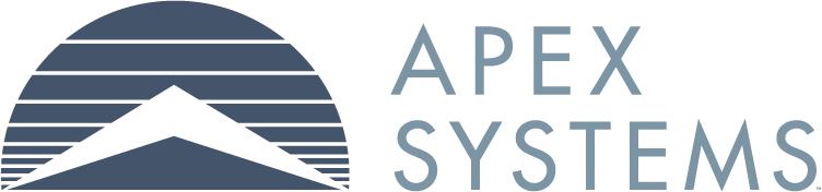 Apex Systems Logo