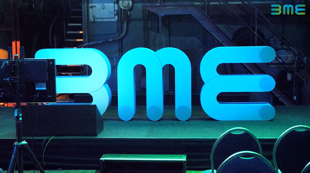 BME eSolution Days 1