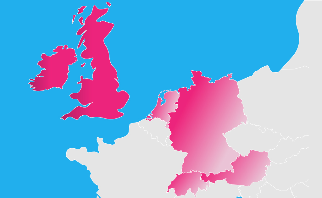 UK expansion of ISPnext