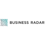 Business Radar logo