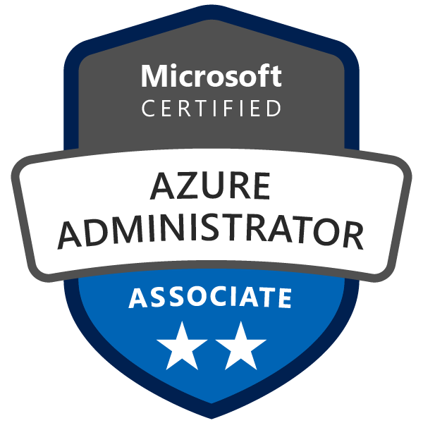 C_Microsoft_Certified__Azure_Administrator_Associate878a5719-d9c9-eb11-bacc-000d3a21e9d7