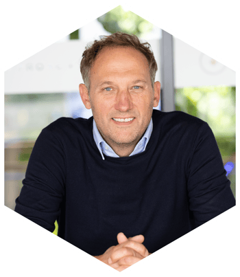 Collega - Maarten de Ru - Foto rond