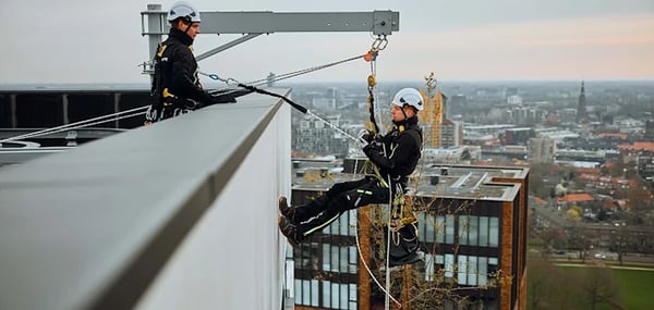 Bessere und schnellere Erkennung von Rechnungen für Eurosafe Solutions