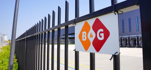 B&G Hekwerk