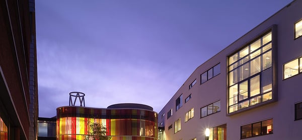 Da Vinci College