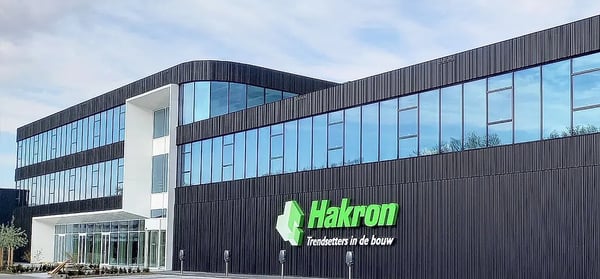Hakron