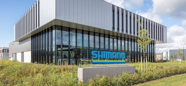 Shimano