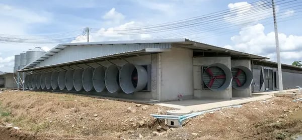 Vostermans Ventilation