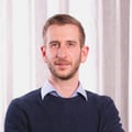 Kristof Donkers