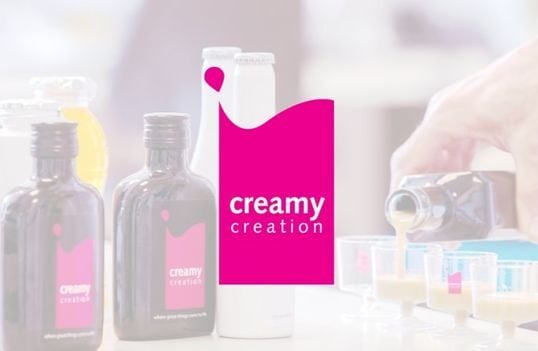 Customer cases_Header_Visual_Creamy Creation