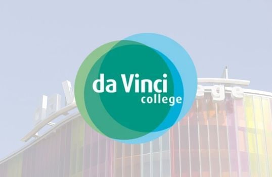 Customer cases_Header_Visual_Da Vinci college