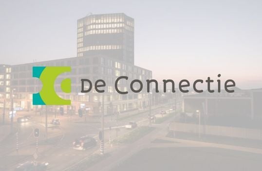 Customer cases_Header_Visual_De Connectie