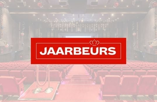 Customer cases_Header_Visual_Jaarbeurs Utrecht
