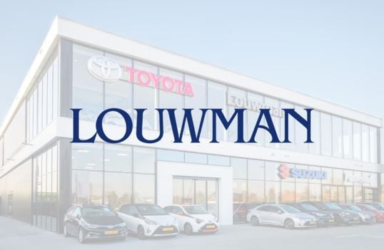 Customer cases_Header_Visual_Louwman Group