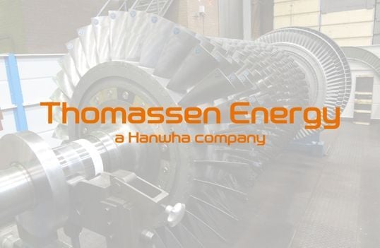 Thomassen Energy