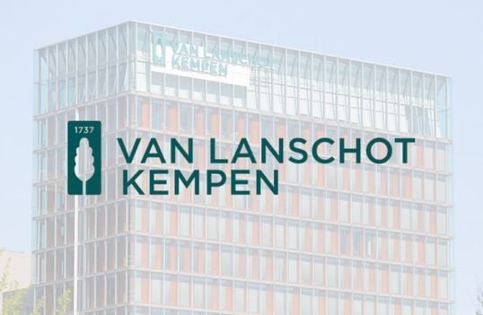 Customer cases_Header_Visual_Van Lanschot Kempen