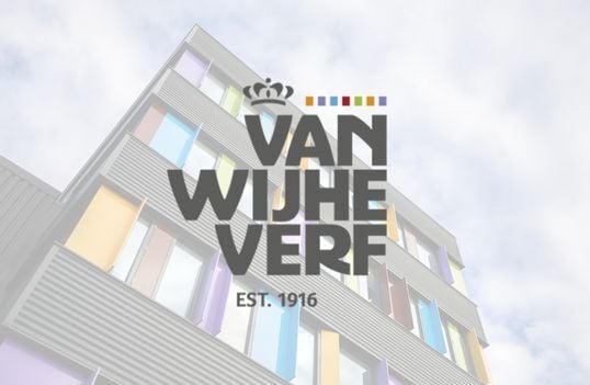 Customer cases_Header_Visual_Van Wijhe Verf