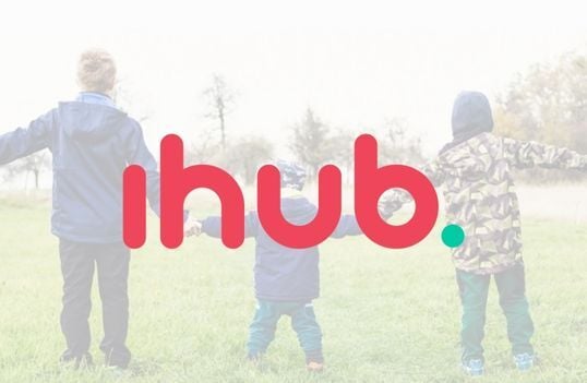 Customer cases_Header_Visual_iHUB