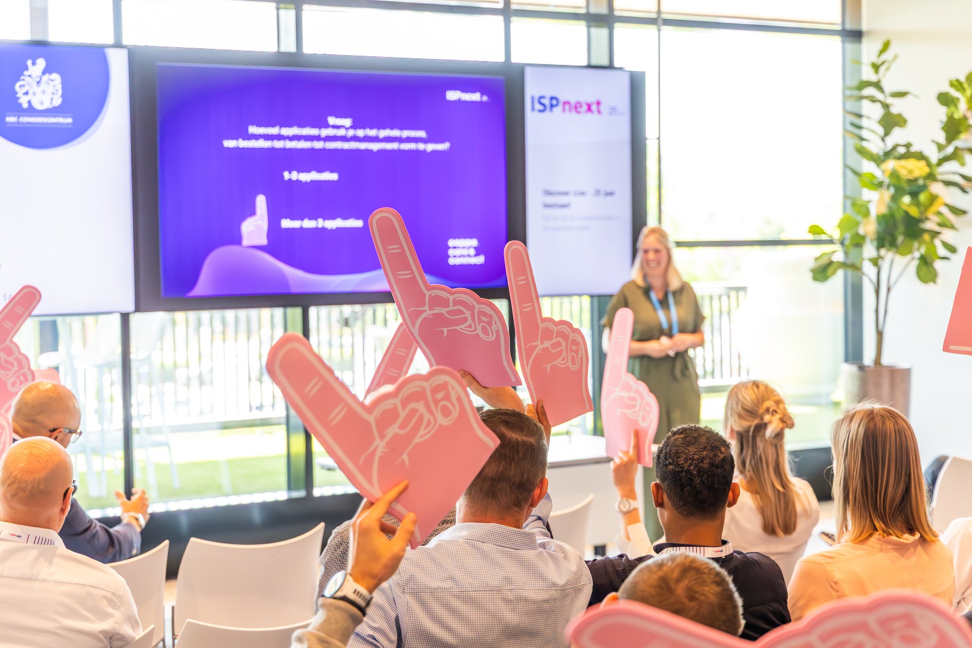 Discover Live 2025--10