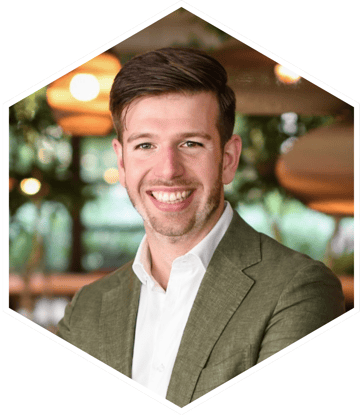 Erik Daggert, Delivery Executive bij ValidSign