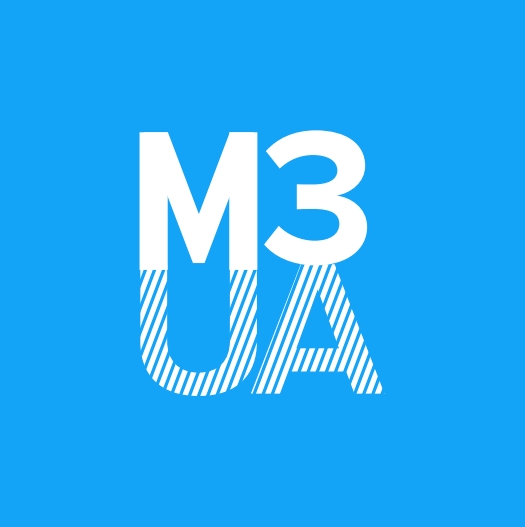 Event | M3UA | Logo