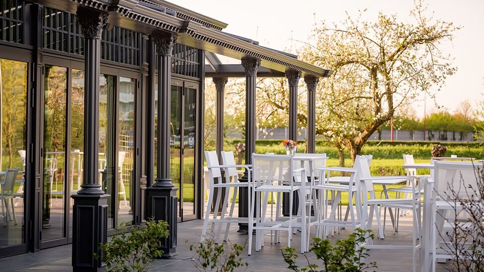 The Green Village, Nieuwegein