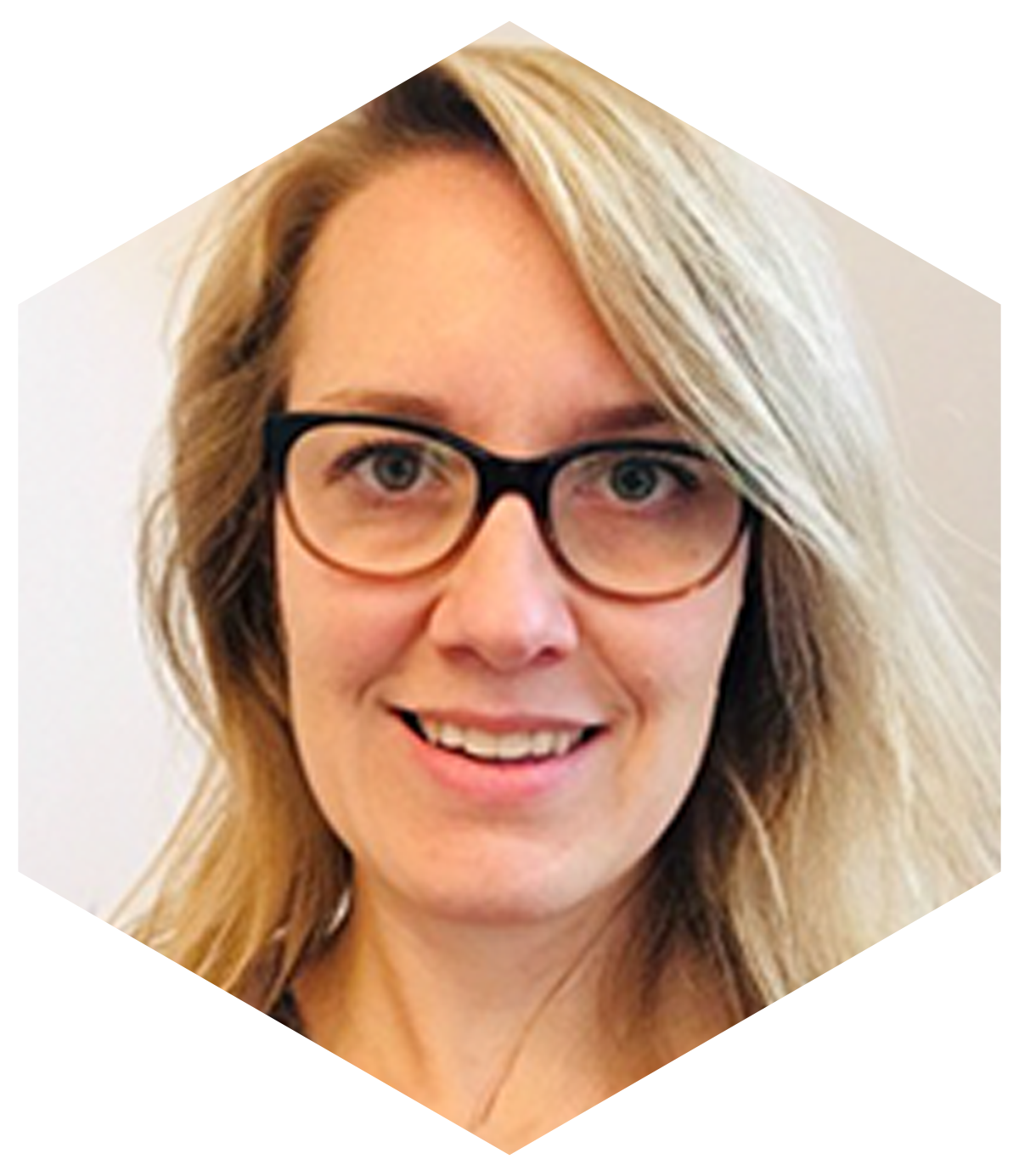 Hanna Schuinder - SSC Ons