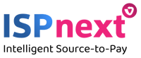 ISPnext - Logo