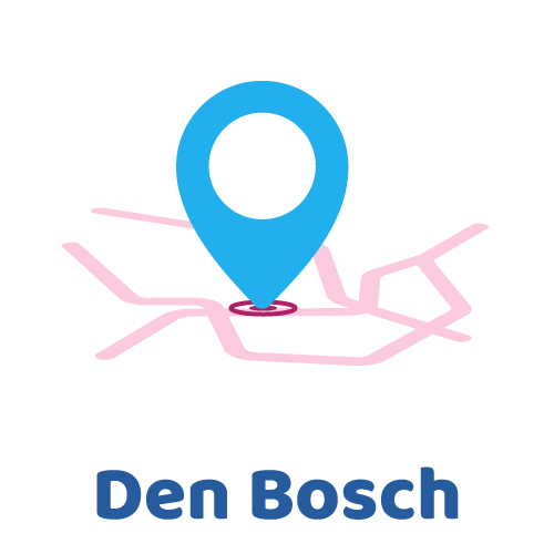 Vacature | Icon | Den Bosch