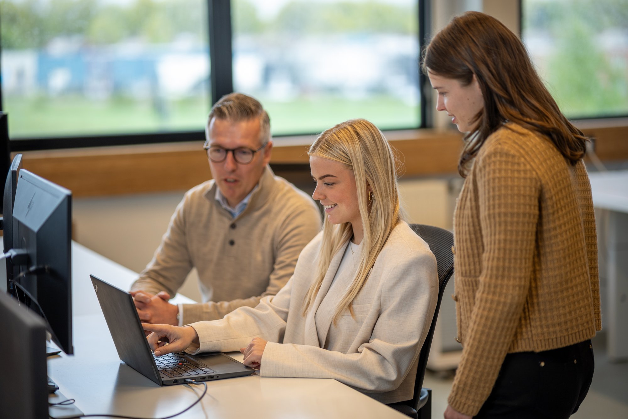 Spend Analytics_Stap 2