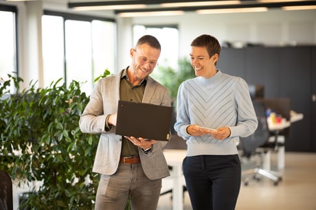 ISPnext mehrfach ausgezeichnet von Spend Matters