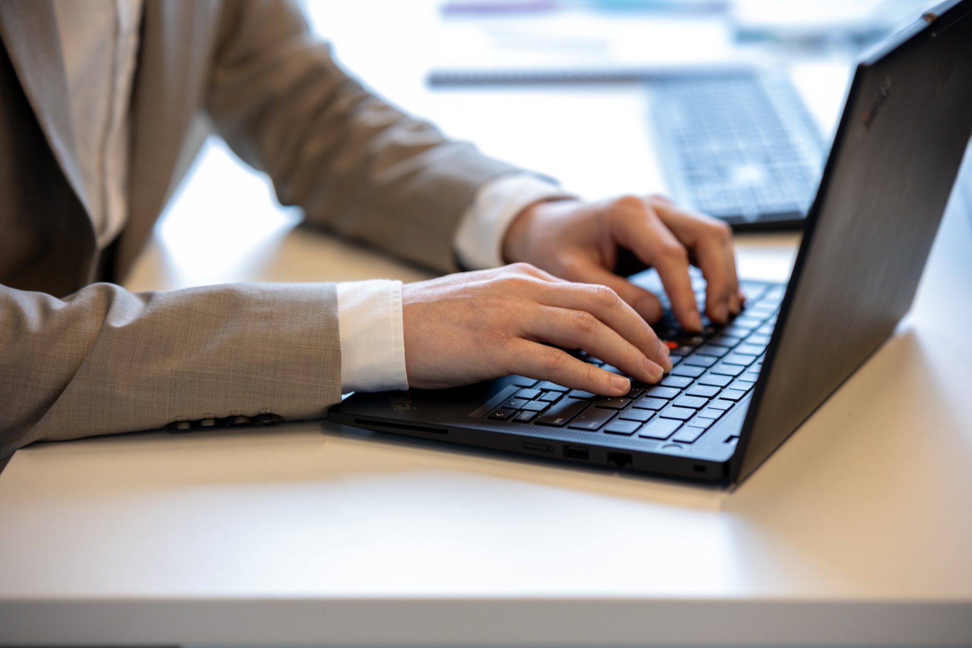 Vendor Management_Step 2