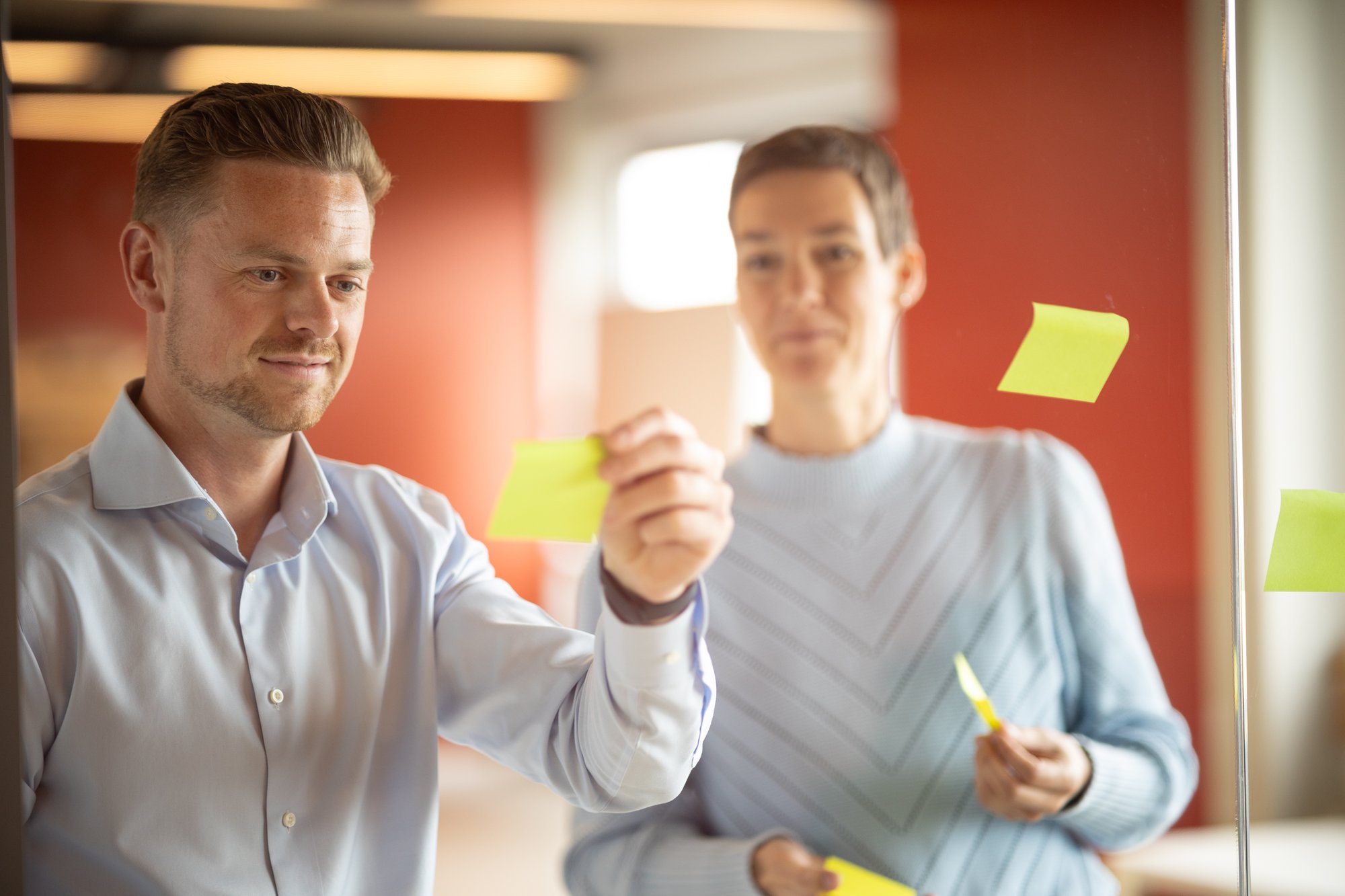 Spend Analytics_Stap 3