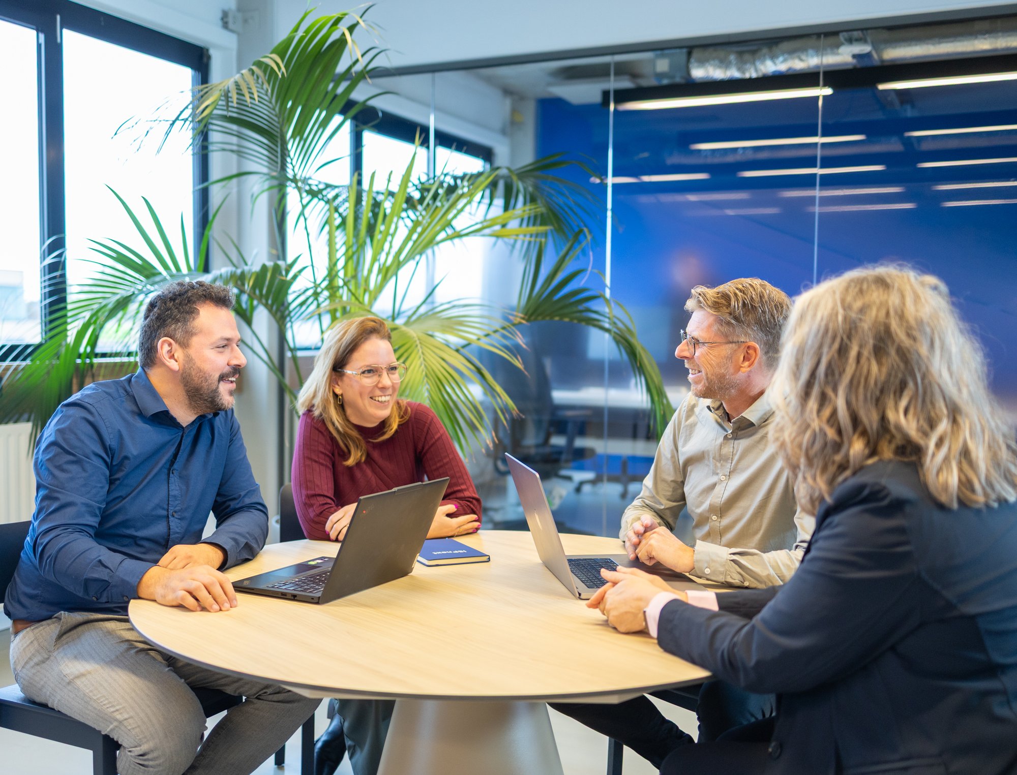 ISPnext_Over ons ISPnext_Over ons