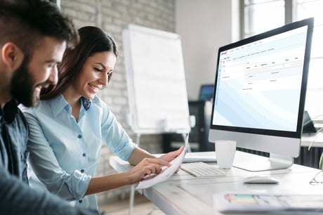 Why Indirect Procurement Potential Goes Untapped