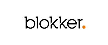 Logo blokker