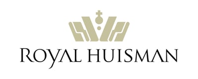 Royal Huisman logo