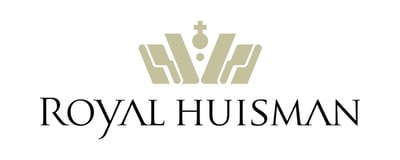 Royal Huisman logo Royal Huisman logo