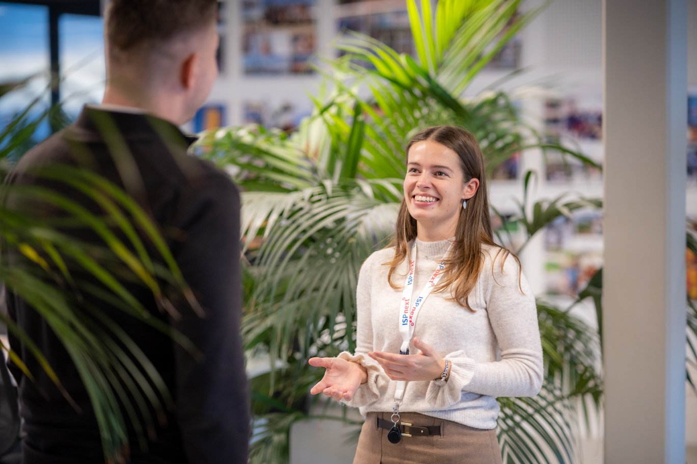 ISPnext Rebate Management: automatische Bonusberechnung