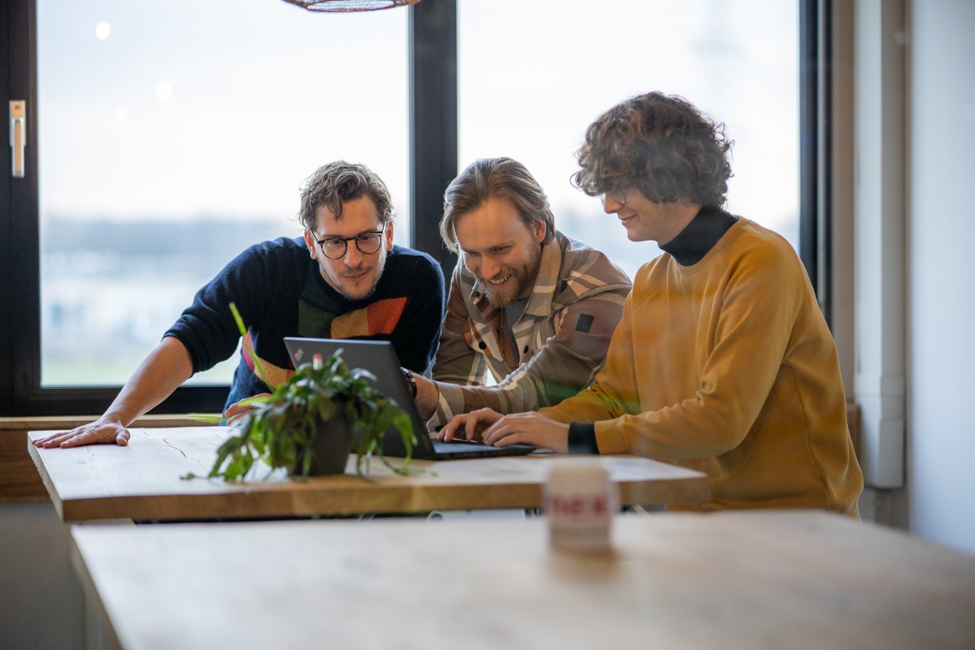 Stockphoto_Developers