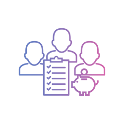 Icon_Procurement Team Manager