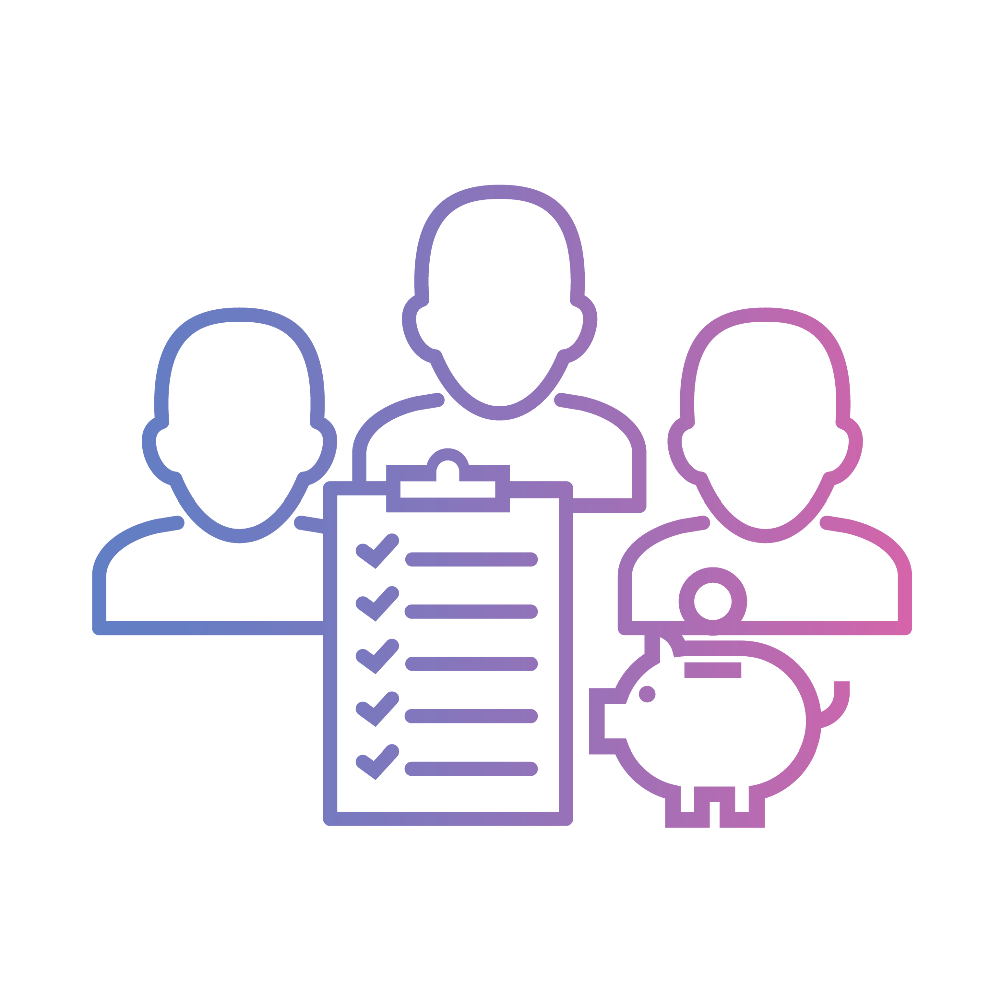 Iconen_Procurement Team Management