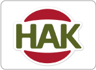 HAK logo