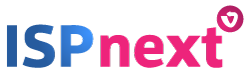 Inlogpagina - ISPnext - Logo