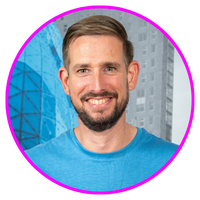 Jeroen Stokkink - Landingpage DL 25